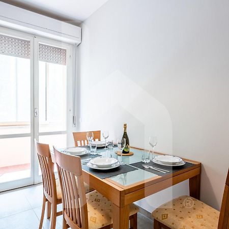 Homiday - New House - Pisa Aeroporto - Free Parkingアパートメント エクステリア 写真
