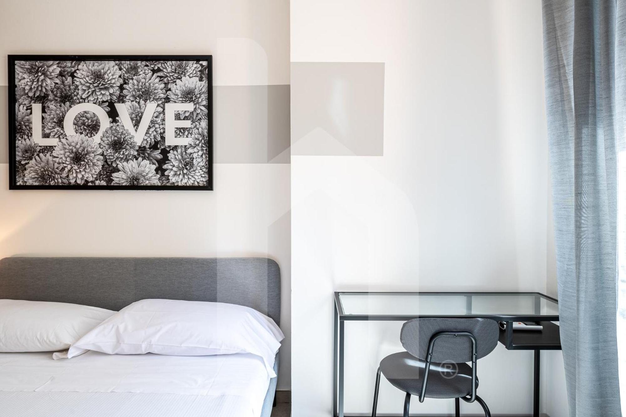 Homiday - New House - Pisa Aeroporto - Free Parkingアパートメント エクステリア 写真