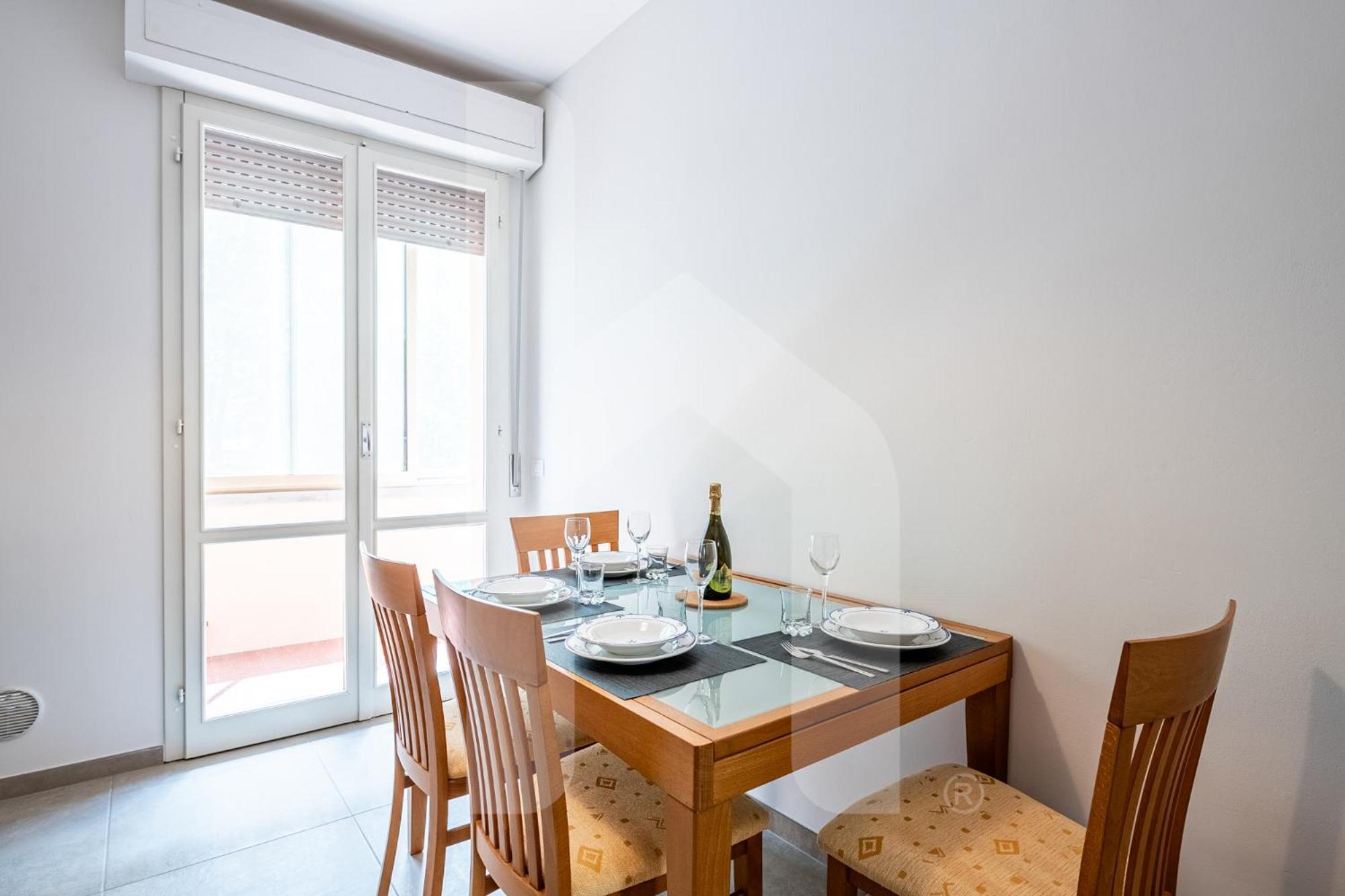 Homiday - New House - Pisa Aeroporto - Free Parkingアパートメント エクステリア 写真