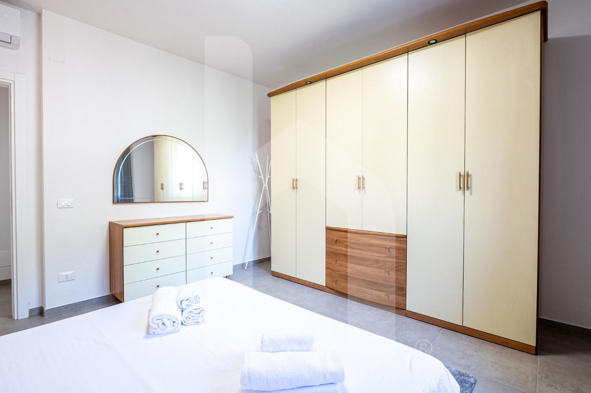 Homiday - New House - Pisa Aeroporto - Free Parkingアパートメント エクステリア 写真