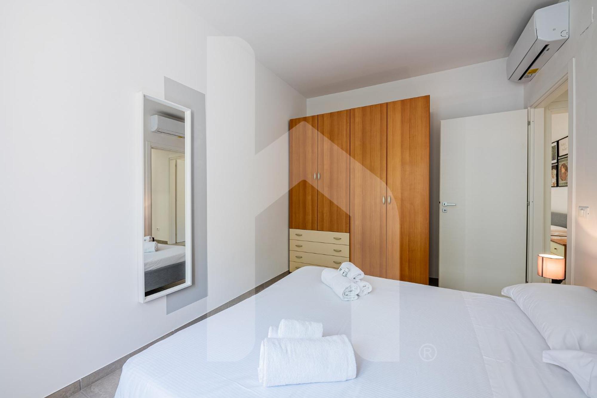 Homiday - New House - Pisa Aeroporto - Free Parkingアパートメント エクステリア 写真