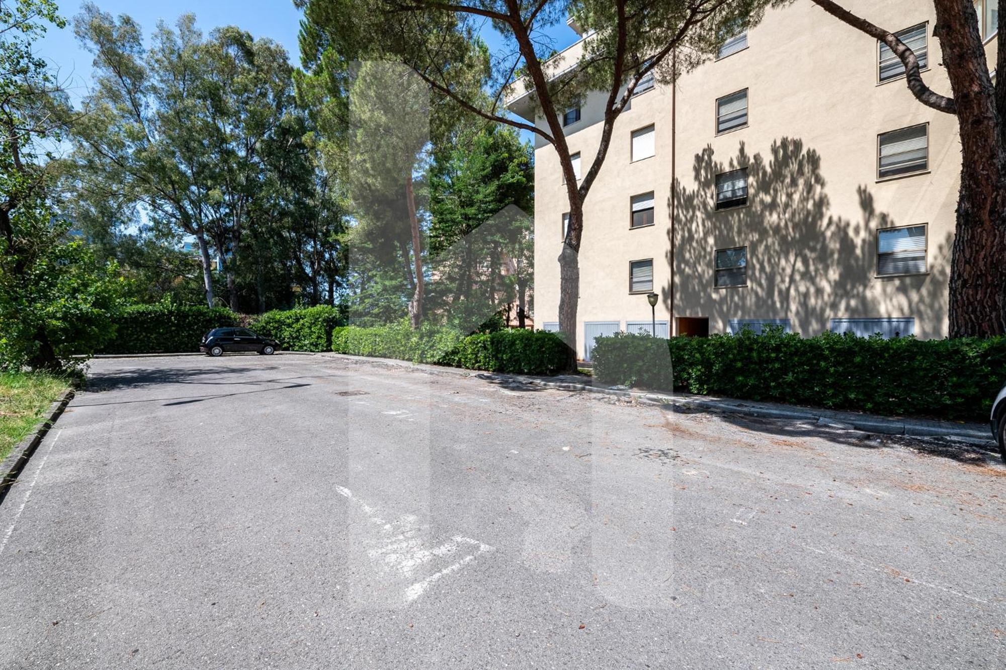 Homiday - New House - Pisa Aeroporto - Free Parkingアパートメント エクステリア 写真